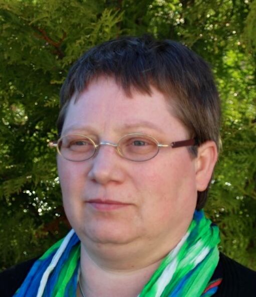 Liv Marit Haakenstad